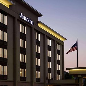 Americinn By Wyndham Madison West